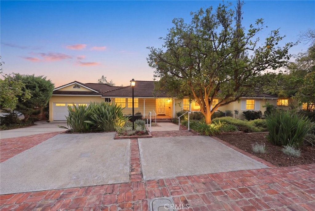 1709 El Vista Circle, Arcadia, CA 91006 — photo 3