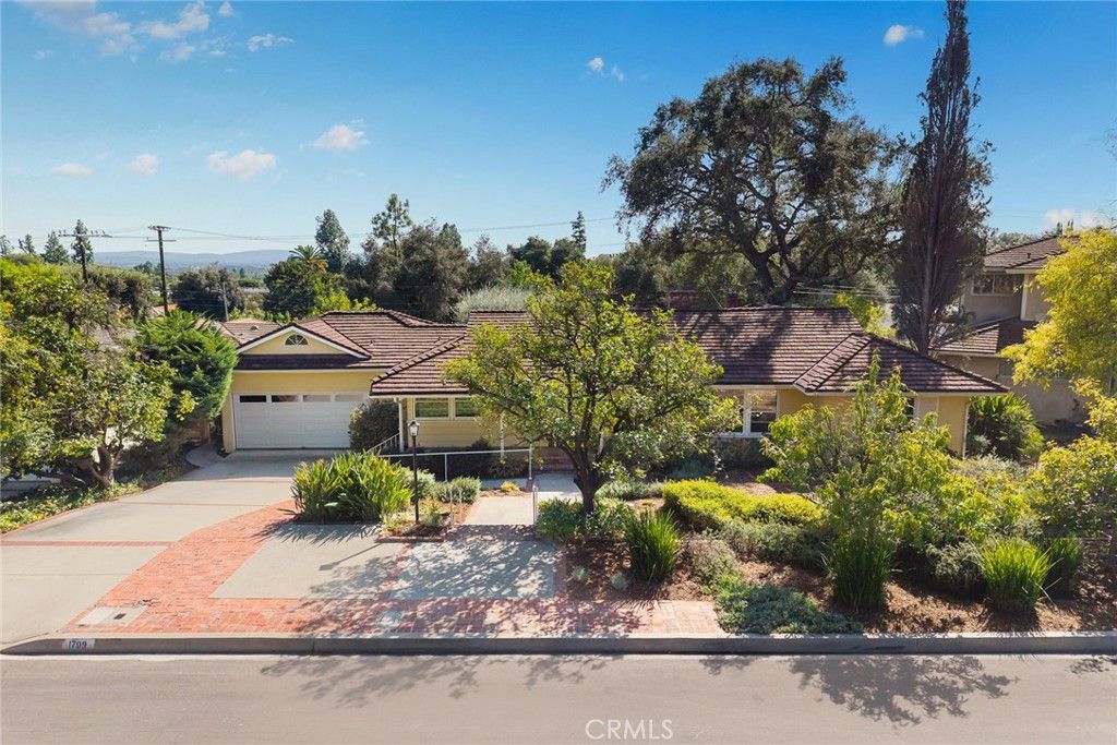 1709 El Vista Circle, Arcadia, CA 91006 — photo 4