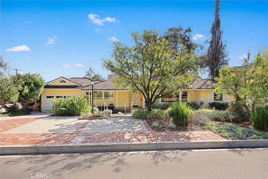 1709 El Vista Circle, Arcadia, CA 91006 — photo 5