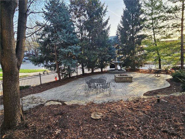 1207 W 45th Street 2W, Kansas City, MO 64111