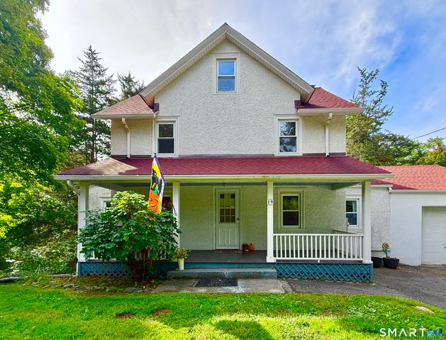 19 Weed Avenue, Norwalk, CT 06850
