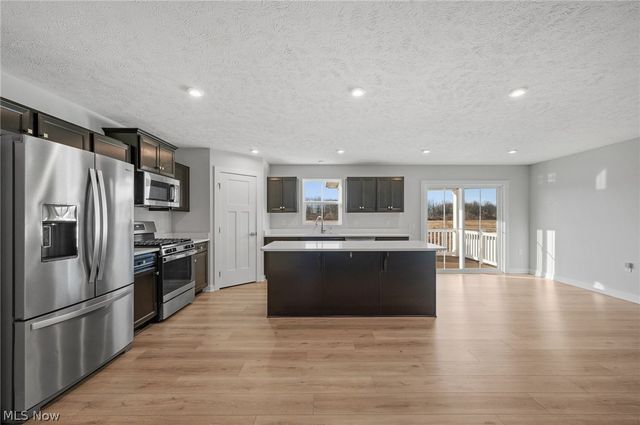 3786 Padre Pio Lane, Perry, OH 44081