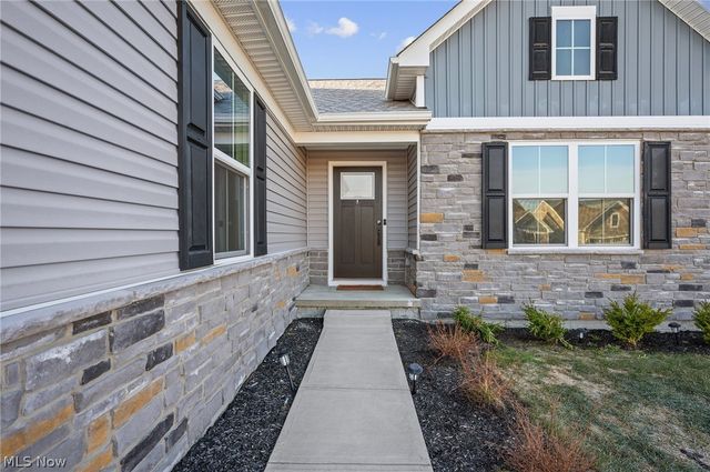 3786 Padre Pio Lane, Perry, OH 44081