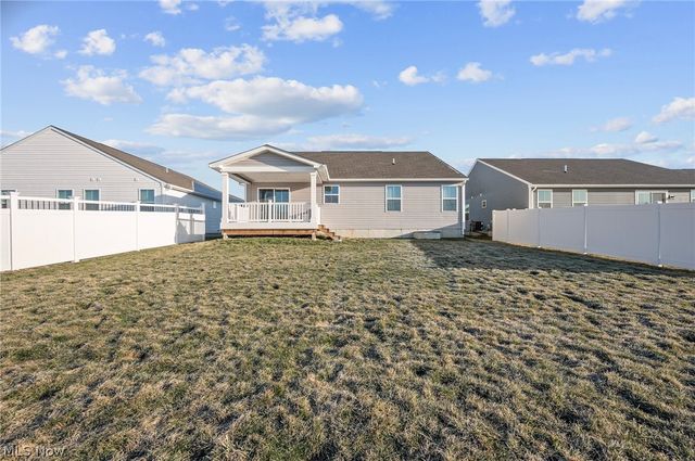 3786 Padre Pio Lane, Perry, OH 44081