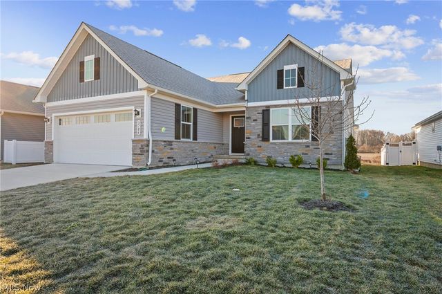 3786 Padre Pio Lane, Perry, OH 44081