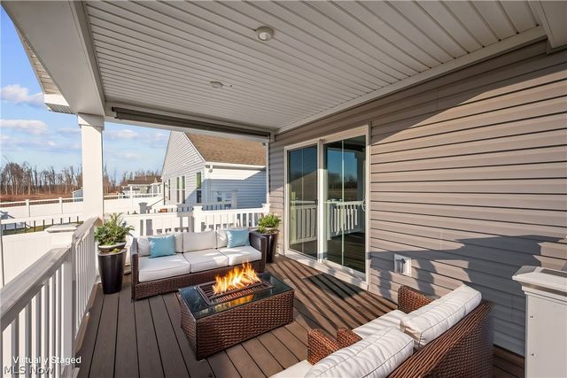 3786 Padre Pio Lane, Perry, OH 44081