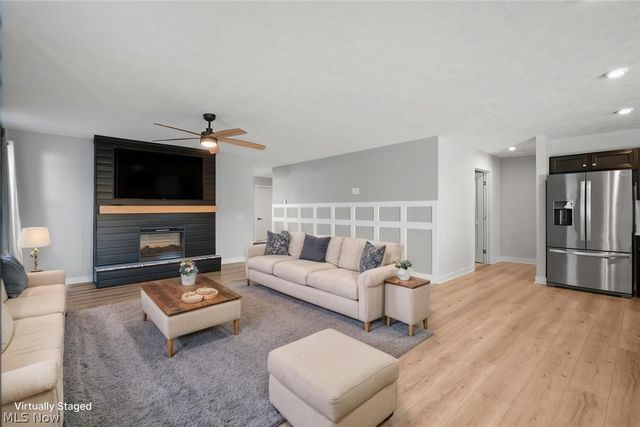 3786 Padre Pio Lane, Perry, OH 44081