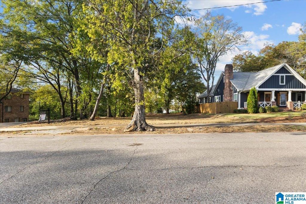 4312 S 2ND AVENUE, Birmingham, AL 35222