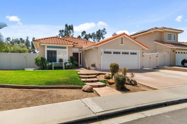 2362 Sawgrass Street, El Cajon, CA 92019
