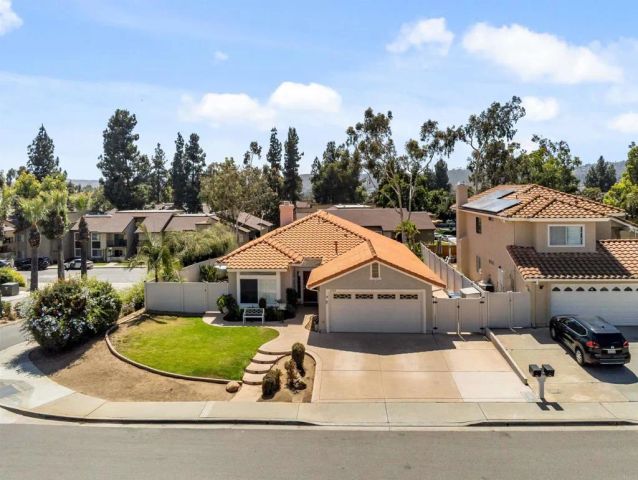 2362 Sawgrass Street, El Cajon, CA 92019