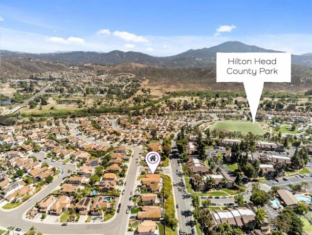 2362 Sawgrass Street, El Cajon, CA 92019