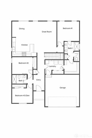 1575 N Fairfield Road, Beavercreek, OH 45432