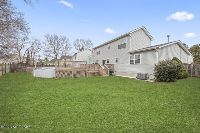 51 Deborah Lane, Howell, NJ 07731