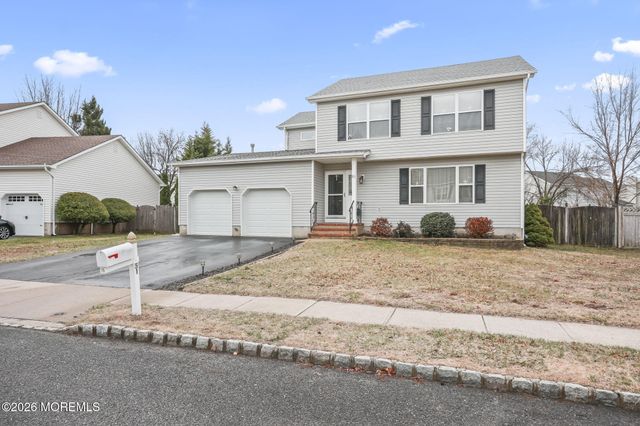 51 Deborah Lane, Howell, NJ 07731