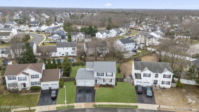 51 Deborah Lane, Howell, NJ 07731