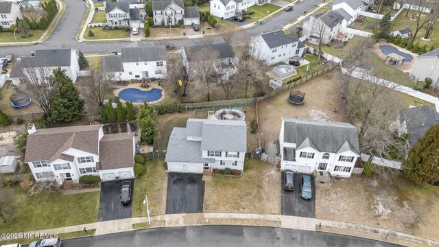 51 Deborah Lane, Howell, NJ 07731