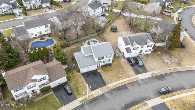 51 Deborah Lane, Howell, NJ 07731