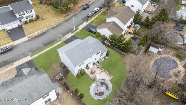 51 Deborah Lane, Howell, NJ 07731