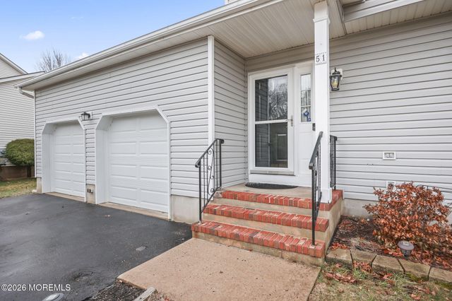 51 Deborah Lane, Howell, NJ 07731