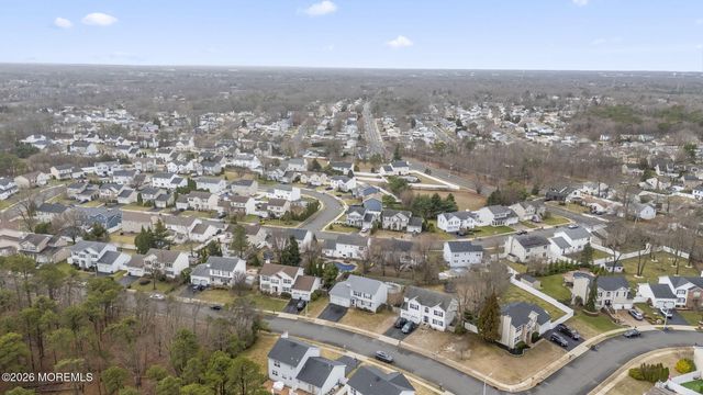 51 Deborah Lane, Howell, NJ 07731