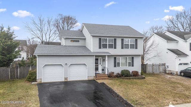 51 Deborah Lane, Howell, NJ 07731