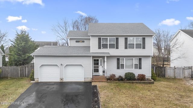 51 Deborah Lane, Howell, NJ 07731