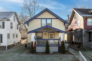 2005 Washingon Avenue SE, Cedar Rapids, IA 52403
