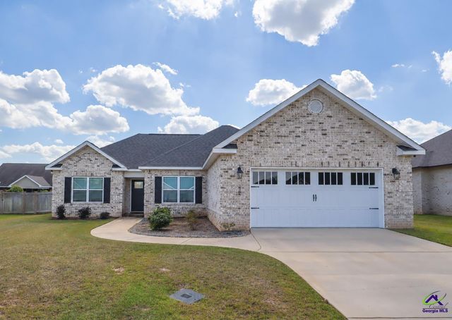 307 Ruger Place, Kathleen, GA 31047