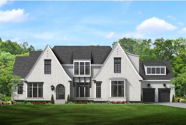 2785 Francis Road, Lot 2, Milton, GA 30004