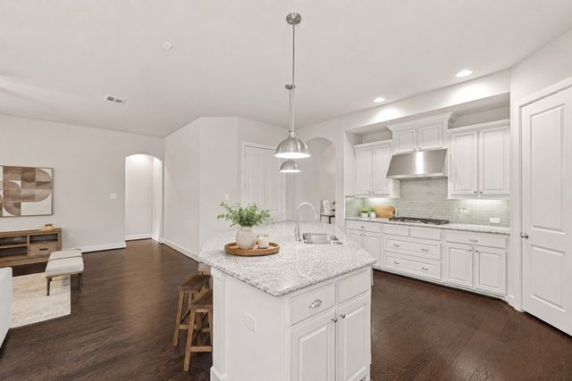1208 Caliche Trail, Allen, TX 75013