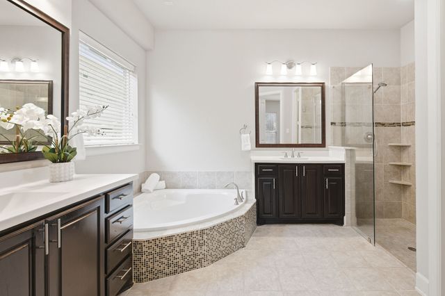 1208 Caliche Trail, Allen, TX 75013