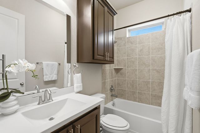 1208 Caliche Trail, Allen, TX 75013
