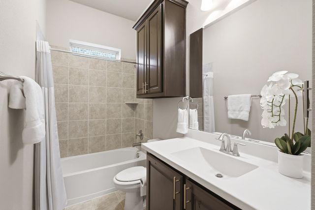 1208 Caliche Trail, Allen, TX 75013