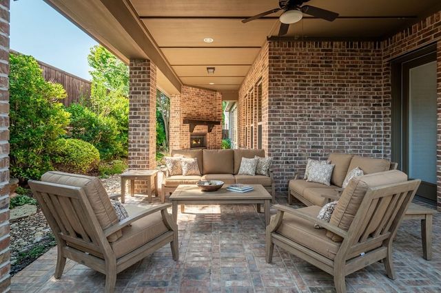 1208 Caliche Trail, Allen, TX 75013