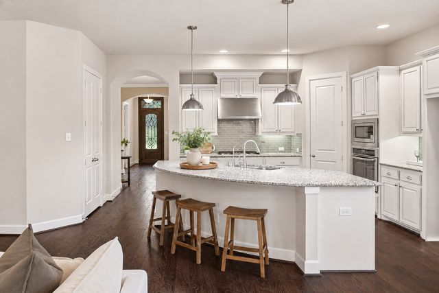 1208 Caliche Trail, Allen, TX 75013