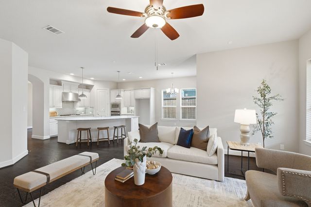 1208 Caliche Trail, Allen, TX 75013