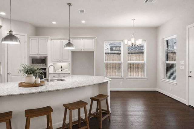 1208 Caliche Trail, Allen, TX 75013