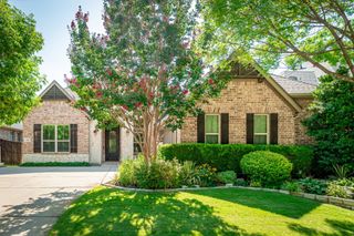 1208 Caliche Trail, Allen, TX 75013