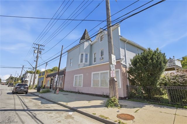 7910 Saint Clair Avenue, Cleveland, OH 44103