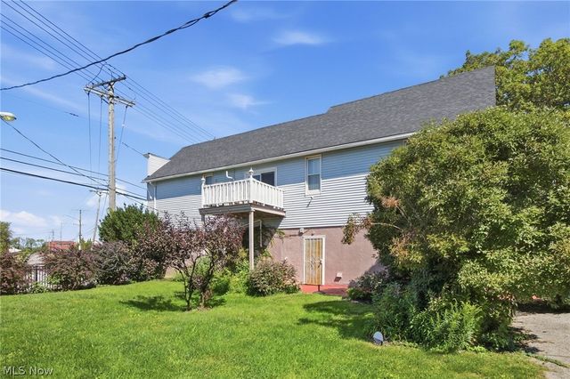 7910 Saint Clair Avenue, Cleveland, OH 44103