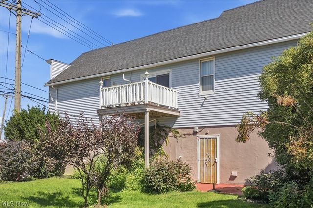 7910 Saint Clair Avenue, Cleveland, OH 44103