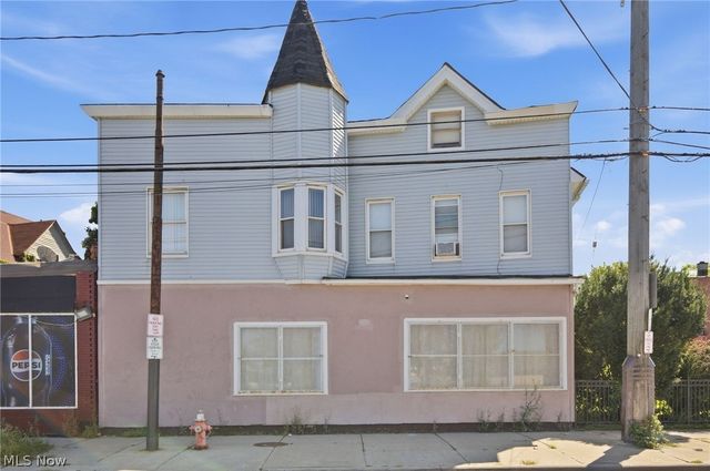 7910 Saint Clair Avenue, Cleveland, OH 44103