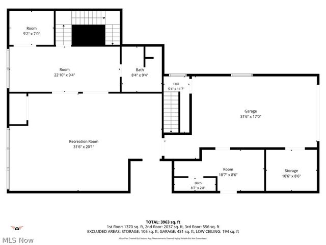 7910 Saint Clair Avenue, Cleveland, OH 44103