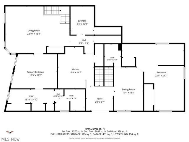 7910 Saint Clair Avenue, Cleveland, OH 44103