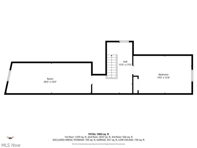 7910 Saint Clair Avenue, Cleveland, OH 44103