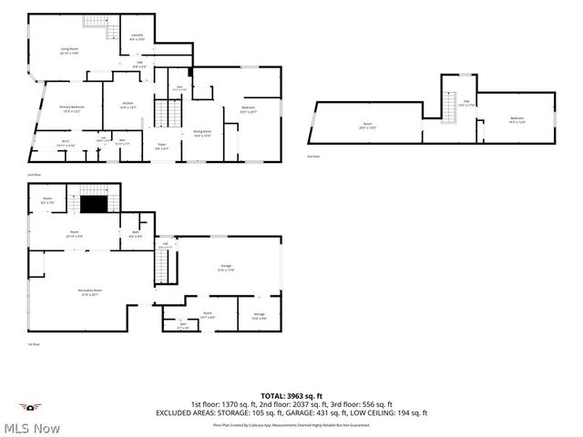 7910 Saint Clair Avenue, Cleveland, OH 44103