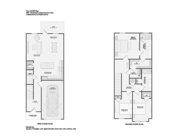 29 Old Barn Way, Santa Rosa Beach, FL 32459