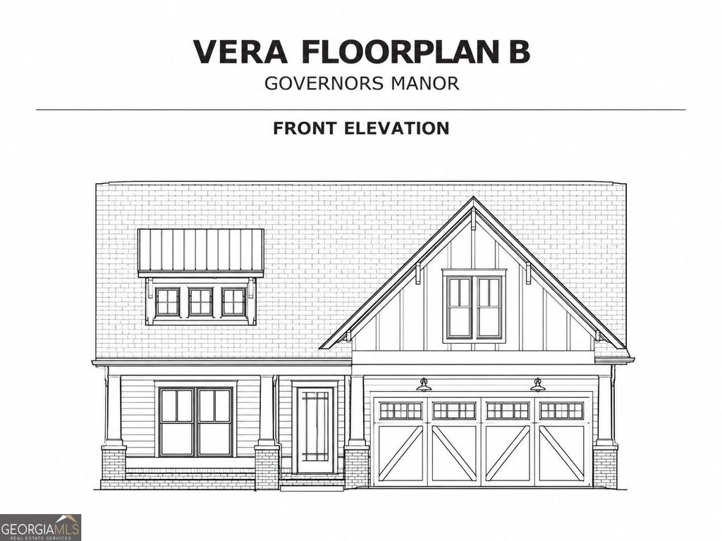 11 Cotton View Lane, Lavonia, GA 30553 — exterior