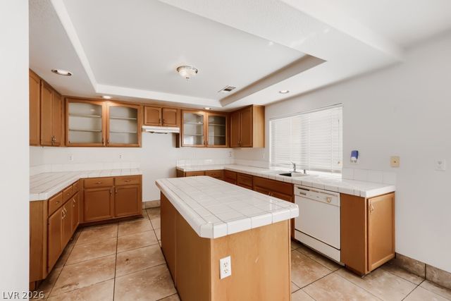1007 Aspen Valley Avenue, Las Vegas, NV 89123