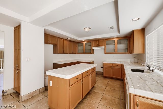 1007 Aspen Valley Avenue, Las Vegas, NV 89123